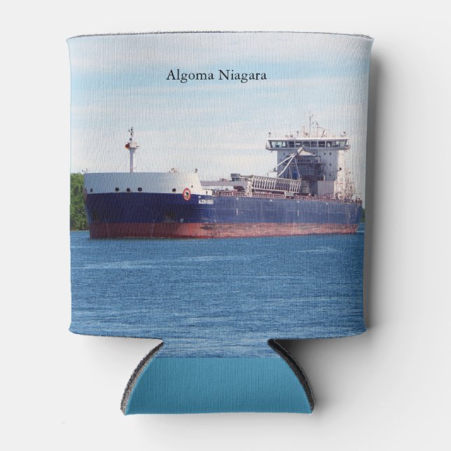Rafraîchisseur Pour Canette Algoma Niagara peut refroidir (Devant)