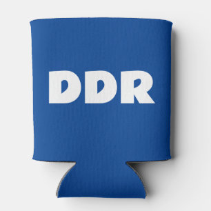 Rafraîchisseur Pour Canette Allemagne de l'Est (DDR, RDA)