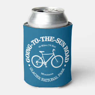 Rafraîchisseur Pour Canette Aller au soleil (vélo)