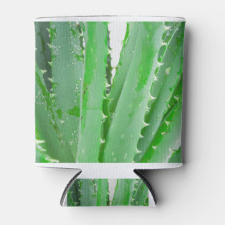 Rafraîchisseur Pour Canette Aloe Vera