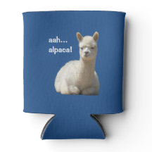 Alpaca peut refroidir