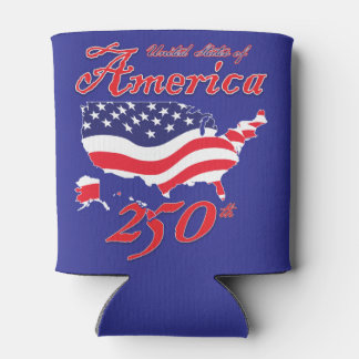 Rafraîchisseur Pour Canette America 250