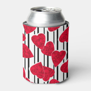 Rafraîchisseur Pour Canette Amour, mariage, Saint Valentin