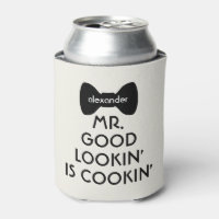 Amusant M. Bonne Cuisine Bowtie Kitchen Grill