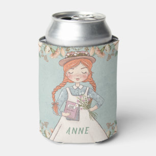 Rafraîchisseur Pour Canette Anne des pignons verts