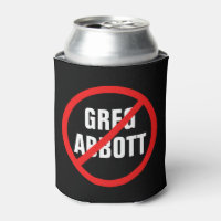 Anti Greg Abbott Texas Democrat