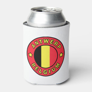 Rafraîchisseur Pour Canette Anvers Belgique
