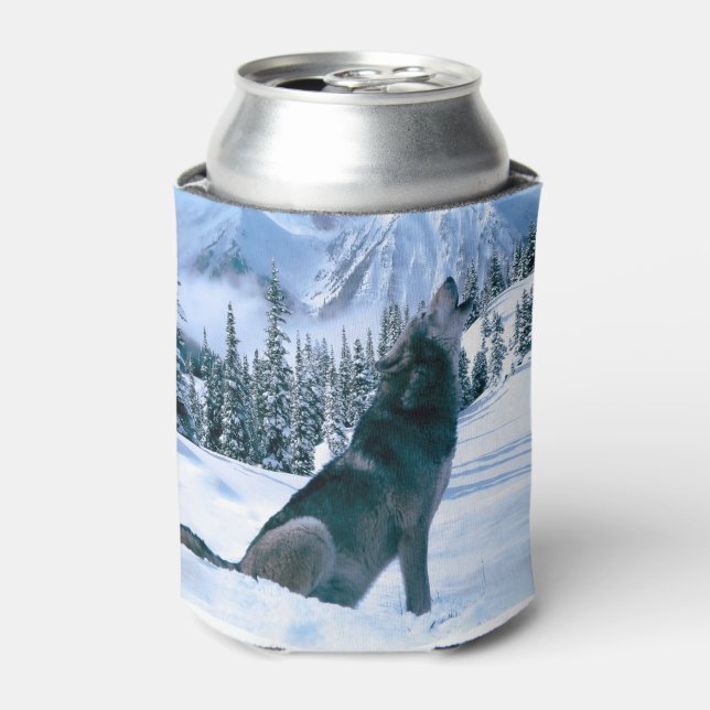 Rafraîchisseur Pour Canette Appel Wolf (Can devant)