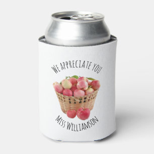 Rafraîchisseur Pour Canette APPRECIATION PROFESSIONNELLE Pommes