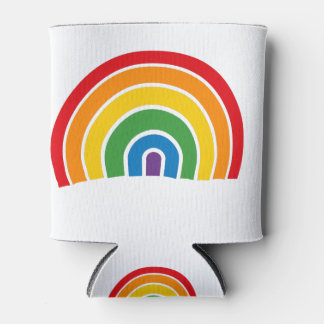 Rafraîchisseur Pour Canette Arc-arc