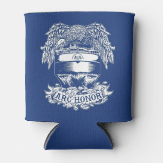 Rafraîchisseur Pour Canette ARC Honor Eagle Coozie