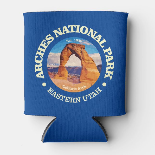 Rafraîchisseur Pour Canette Arches NP (rd)2 (Devant)