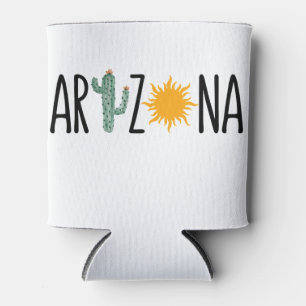 RAFRAÎCHISSEUR  POUR CANETTE ARIZONA