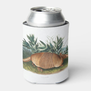 Rafraîchisseur Pour Canette Armadillo Beige Or Neuf