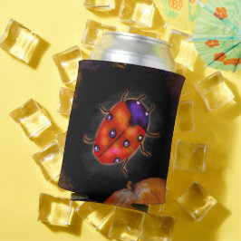 RAFRAÎCHISSEUR  POUR CANETTE ART LADYBUG