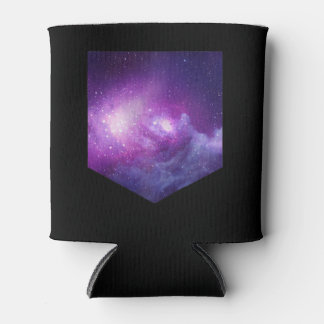 Rafraîchisseur Pour Canette Aspirateur de science astronomique - Poche de gala