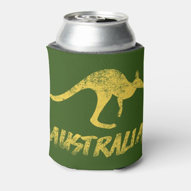 Rafraîchisseur Pour Canette Australie (Can Dos)