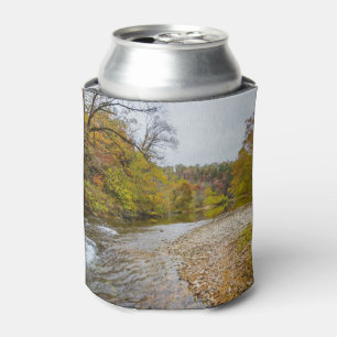 Rafraîchisseur Pour Canette Automne Jacks Fork