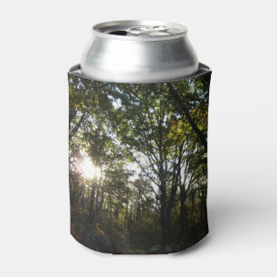Rafraîchisseur Pour Canette Automne Matin au Parc national de Shenandoah