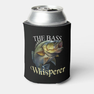 Rafraîchisseur Pour Canette Bass Whisperer Dark