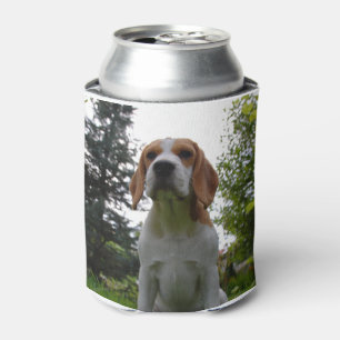 Rafraîchisseur Pour Canette beagle assis.png