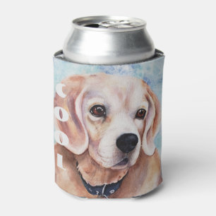 Rafraîchisseur Pour Canette Beagle cool
