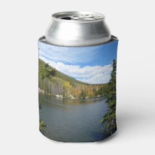 Rafraîchisseur Pour Canette Bear Lake au parc national Rocky Mountain