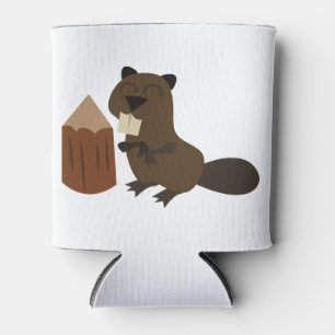 Rafraîchisseur Pour Canette Beaver