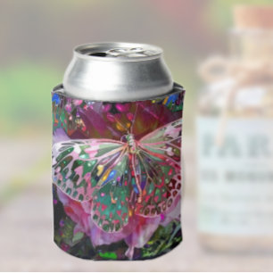 Rafraîchisseur Pour Canette Beurre de l'aube levant peut refroidir