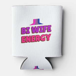Rafraîchisseur Pour Canette Bi Wife Energy