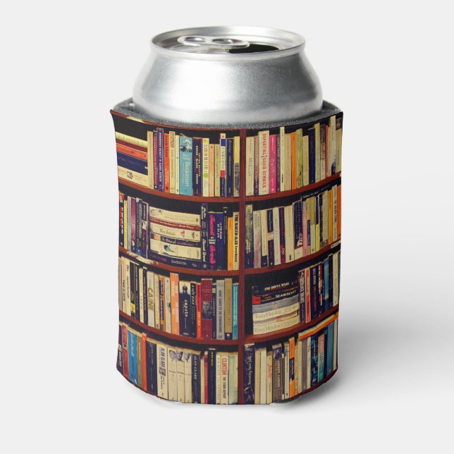 Rafraîchisseur Pour Canette Bibliothèque étagères (Can Dos)