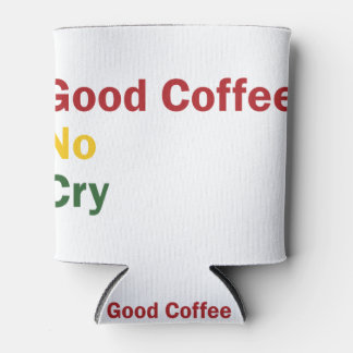 Rafraîchisseur Pour Canette BobCoffee