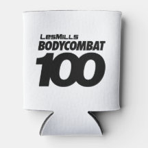BODYCOMBAT 100 Crayon