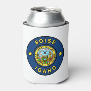 Rafraîchisseur Pour Canette Boise Idaho
