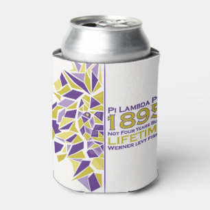 Rafraîchisseur Pour Canette Boisson Cuzzie de fuite de pi