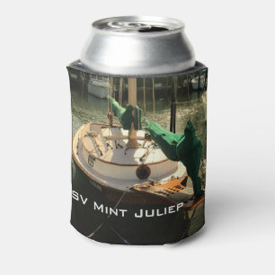 Rafraîchisseur Pour Canette Boissons Personnalisées Peuvent Rafraîchir