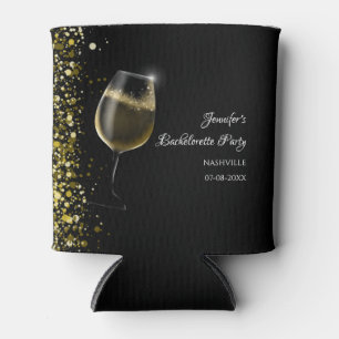 Rafraîchisseur Pour Canette Boîte de canettes de mocktail pour enterrement de