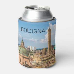 Rafraîchisseur Pour Canette Bologne Émilie-Romagne Italie Panorama Souvenir