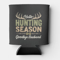 Bonjour saison de chasse, Adieu marié couples