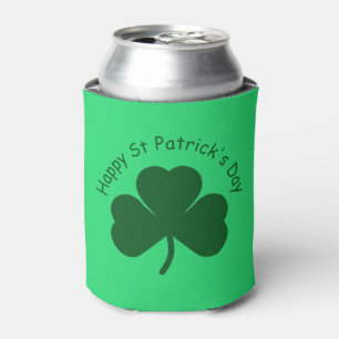 Rafraîchisseur Pour Canette Bonne Saint Patrick's Day