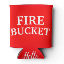BOUCLE DE FEU