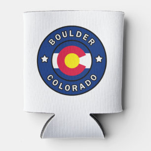 Rafraîchisseur Pour Canette Boulder Colorado