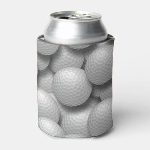 Rafraîchisseur Pour Canette Boules de golf