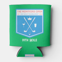 Bouteille koozie