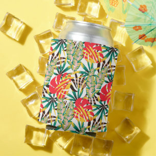 Rafraîchisseur Pour Canette Bright Tropical