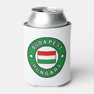 Rafraîchisseur Pour Canette Budapest Hongrie