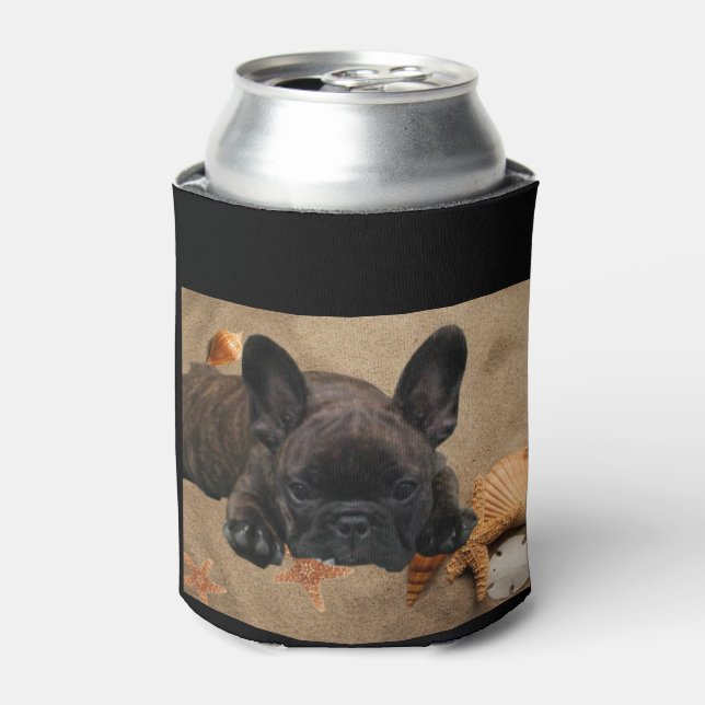 Rafraîchisseur Pour Canette Bulldog (Can devant)