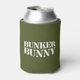 RAFRAÎCHISSEUR  POUR CANETTE BUNKER BUNNY