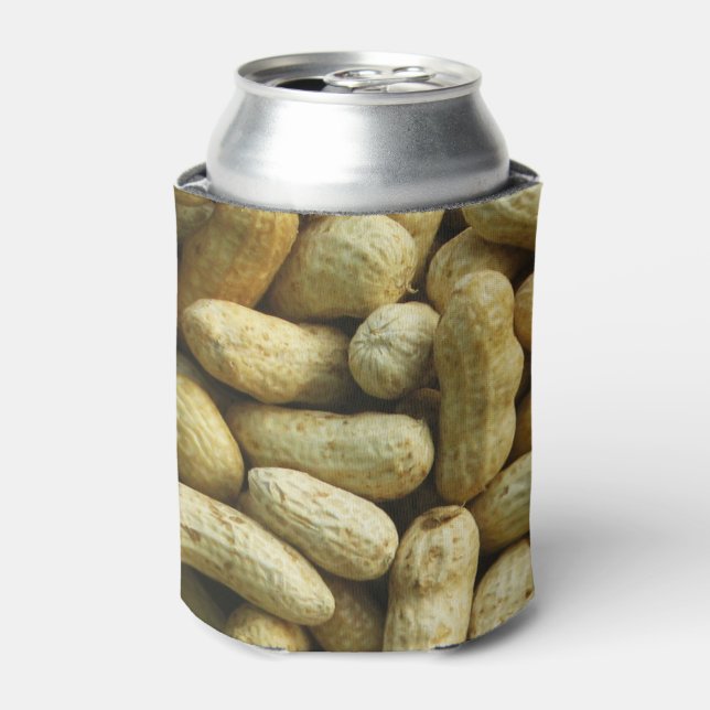 Rafraîchisseur Pour Canette cacahuètes (Can devant)