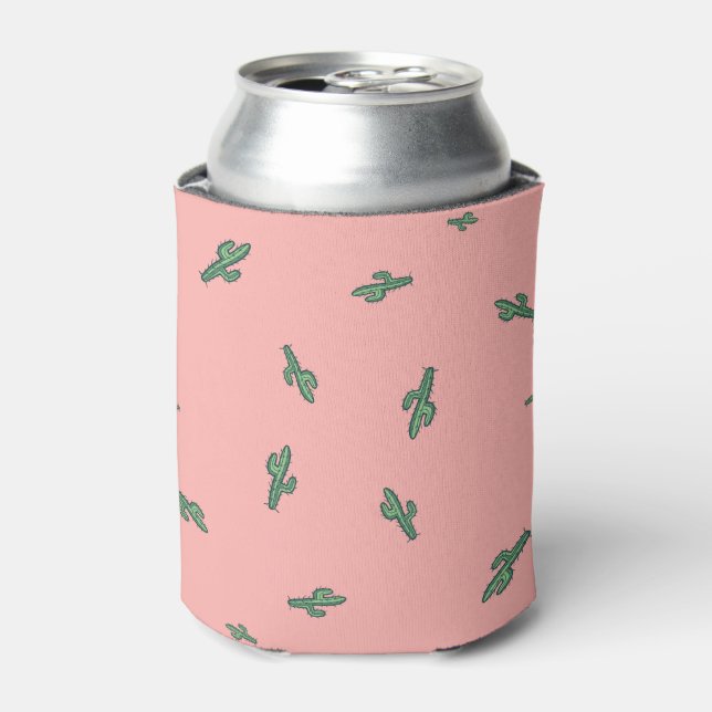 Rafraîchisseur Pour Canette Cactus (Can devant)